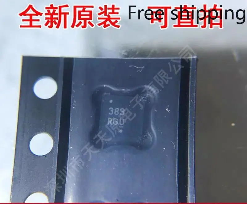 10pcs/lot TPS71918-12DRVR TPS71918-12DRVT  QFN6 TLP351 NCP383LMUAJAATXG DFN  MT41K256M16TW-107:P 100%  Original  in stock.