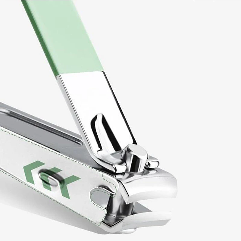 4 Pcs Manicure Kit Set Nail Scissors Set Nail Clippers Metal Nail Manicure Portable Nail Trimmer Set Grooming Kit Nail Trimming