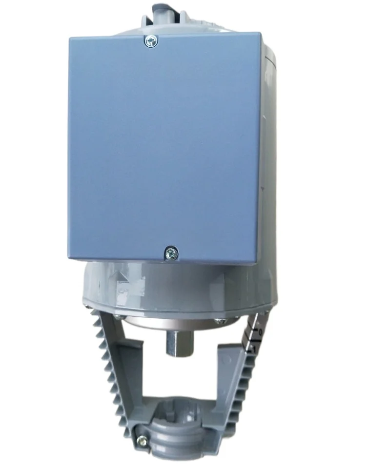 SKB62 Electric Hydraulic Actuator, Valve Electric Head Driver Electric Adjusting Valve Actuator