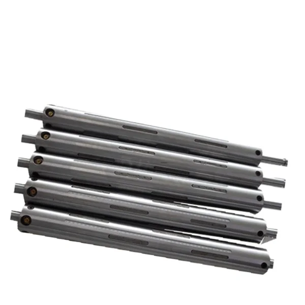 

TJ China air shaft manufacturers hot selling unwind and rewind air shaft