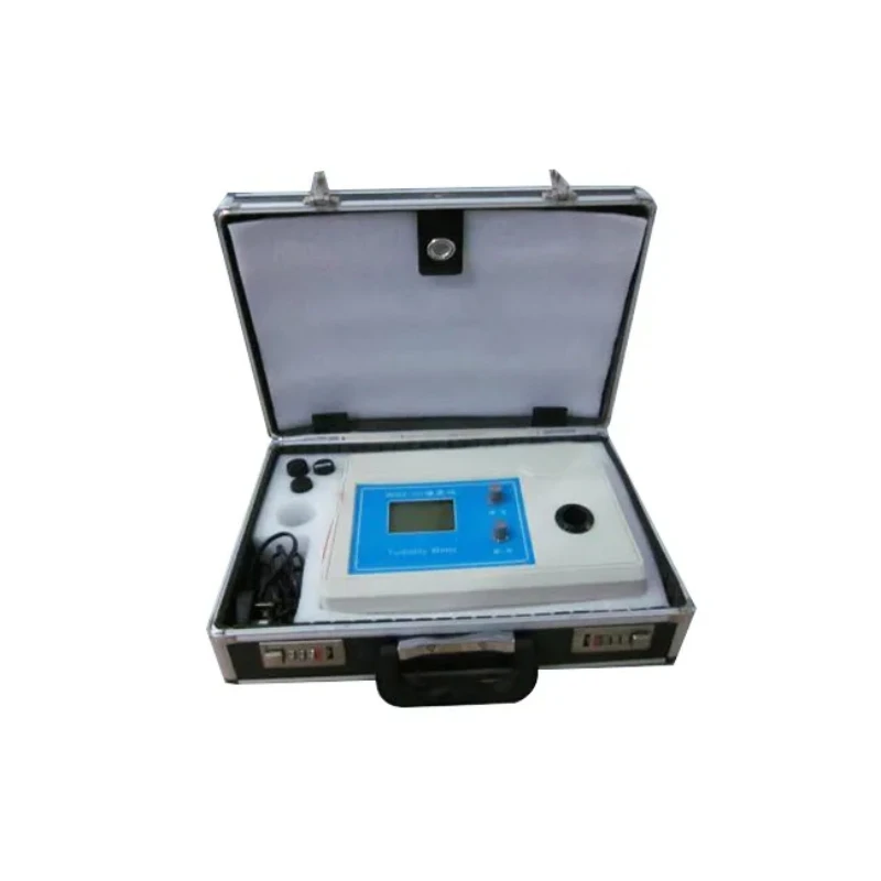 Hotsale Best Quality Bench Top Turbidity Meter WGZ-20