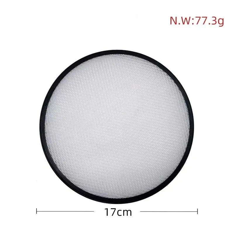 Hepa Filter For Rowenta RO7611 / RO7623 / RO7634 / RO7647 / RO7663 / RO7676 / TW7621 / TW7647 Vacuum Cleaner Part Replacement