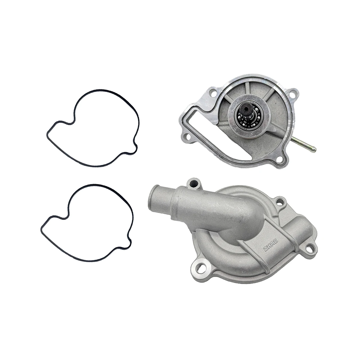 Original Water Pump with Seal for Hisun 800cc 1000cc 800 1000 Stirke HS800 HS1000 UTV 19700-010-0000