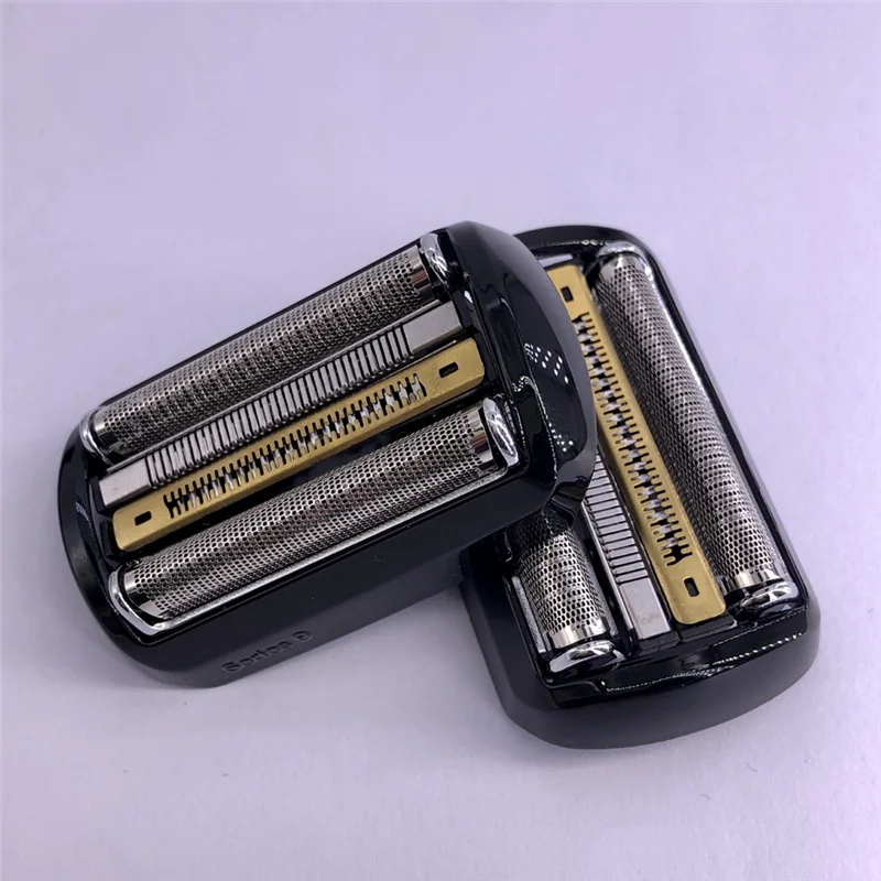 

A31Z-92B Electric Shaver Replacement Head For Braun Series 9 Razors Foil Blades 9030S,9040S,9050CC,9295CC,9290CC