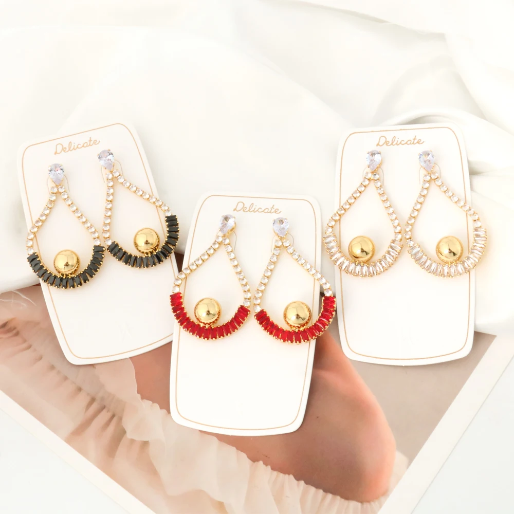 Nyh Red Black White… - image