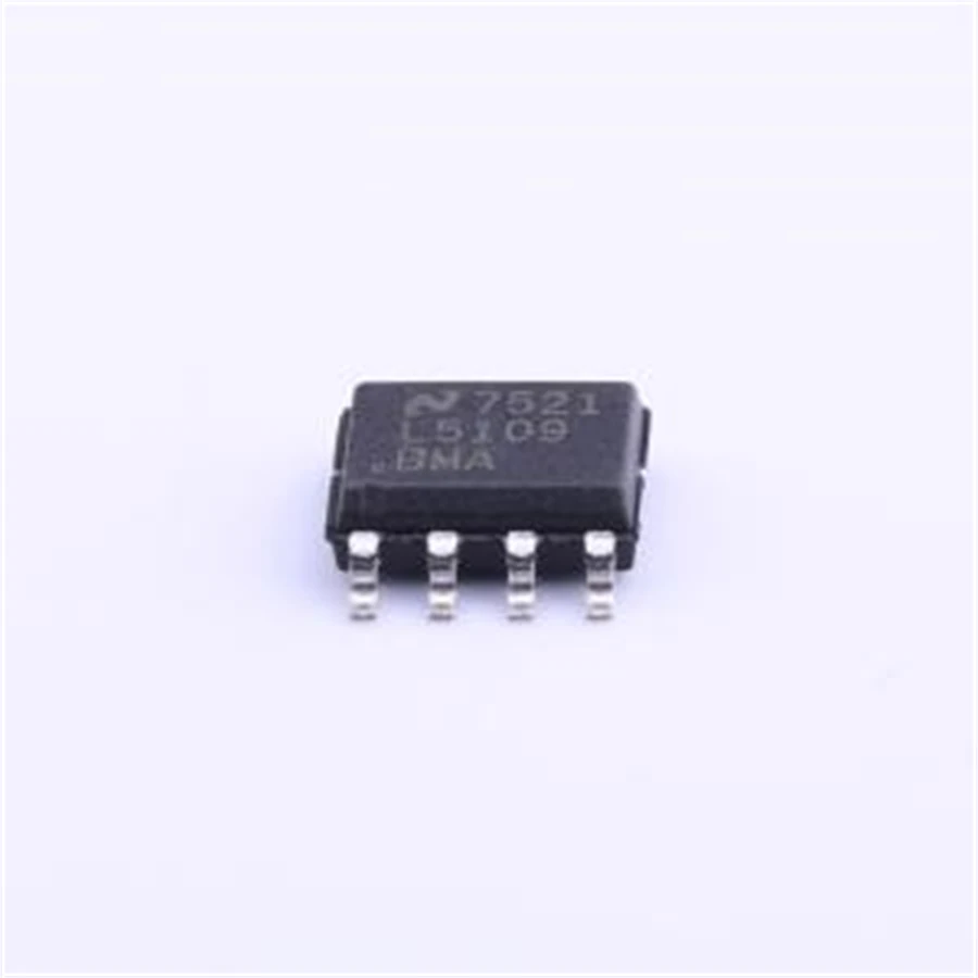 

50 шт./лот LM5109BMAX/NOPB (драйверы ворот)