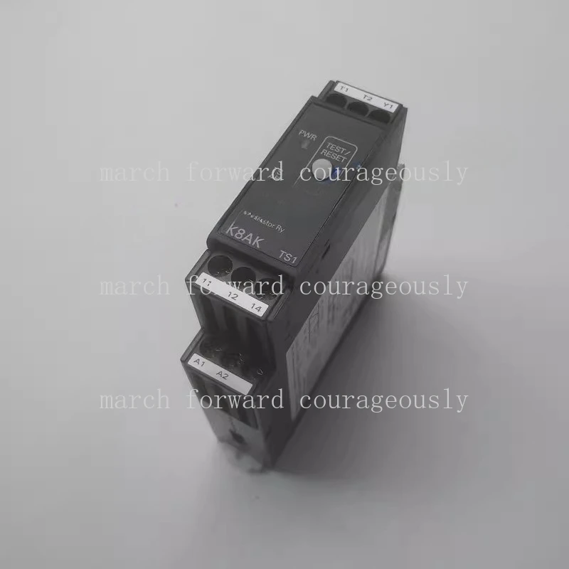 K8AK-TS1 24VAC/DC for OMRON Measurement and Monitoring Relay
