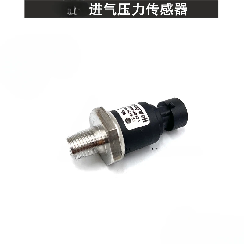 

SK130-8/140-8 Boost Intake Pressure Sensor Engine Sensor Excavator Accessories