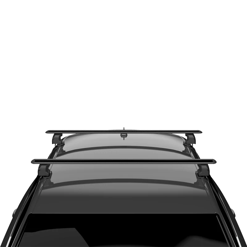 Roof Cross Bar For Travel & Camping Gear | Stable & Silent