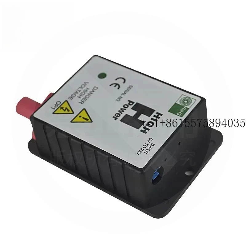 Compatible Willett Spare Parts 200-0390-239 Willett EHT Module for Willett 400 Series CIJ Inkjet Printers