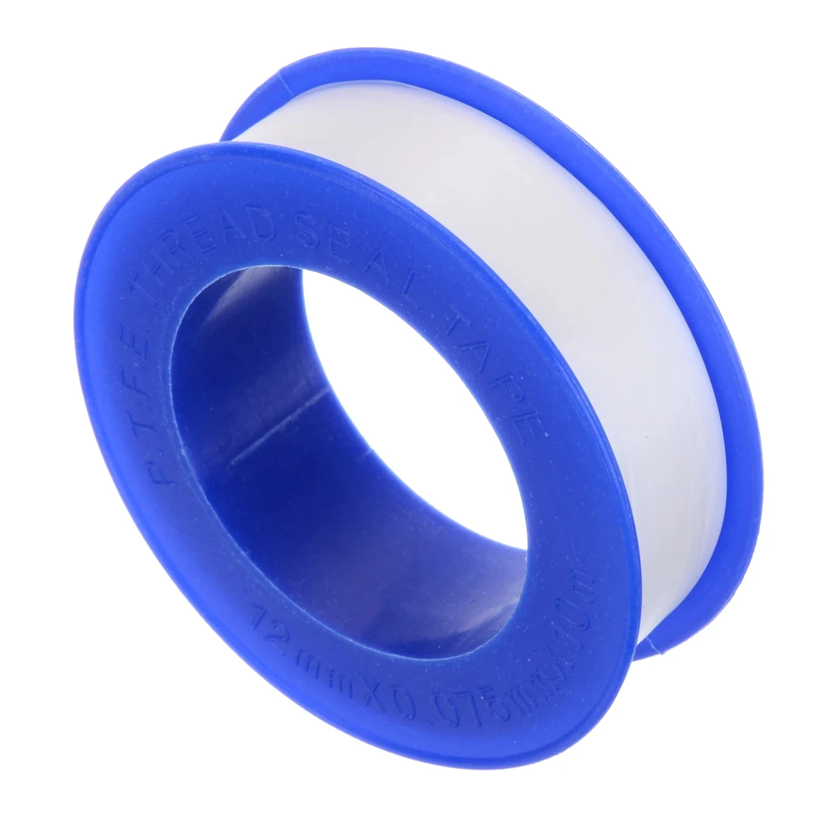 Goture Plumbers Tape High-Density Pipe Sealing Tape Waterproof Gas Plumbing Thread Tape White Water Sealant Seal For Shower Head