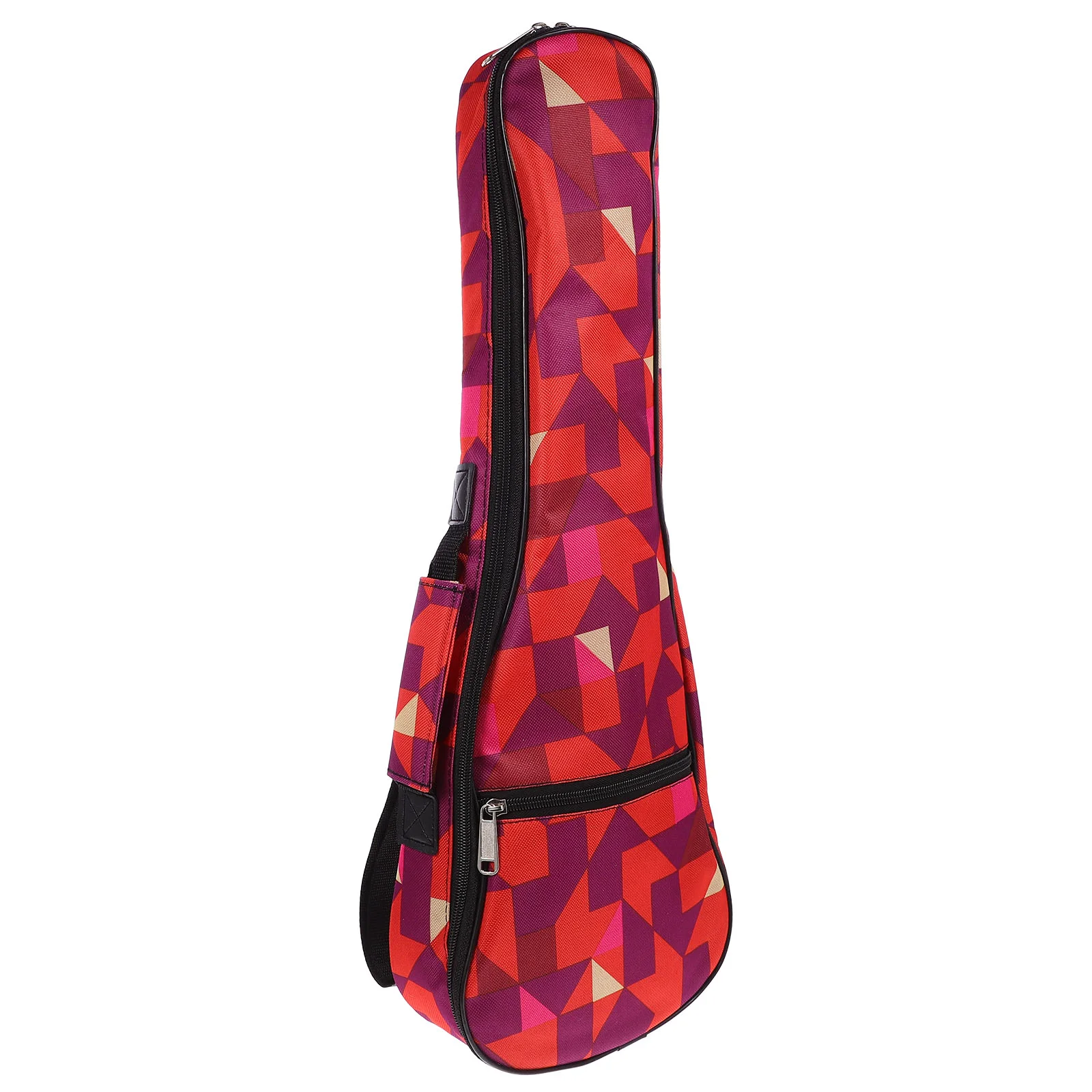 

Ukulele Bag Case Kids Gig for Outdoor Waterproof Daypack Portable Backpack Holder Storage Simple Instrument Child