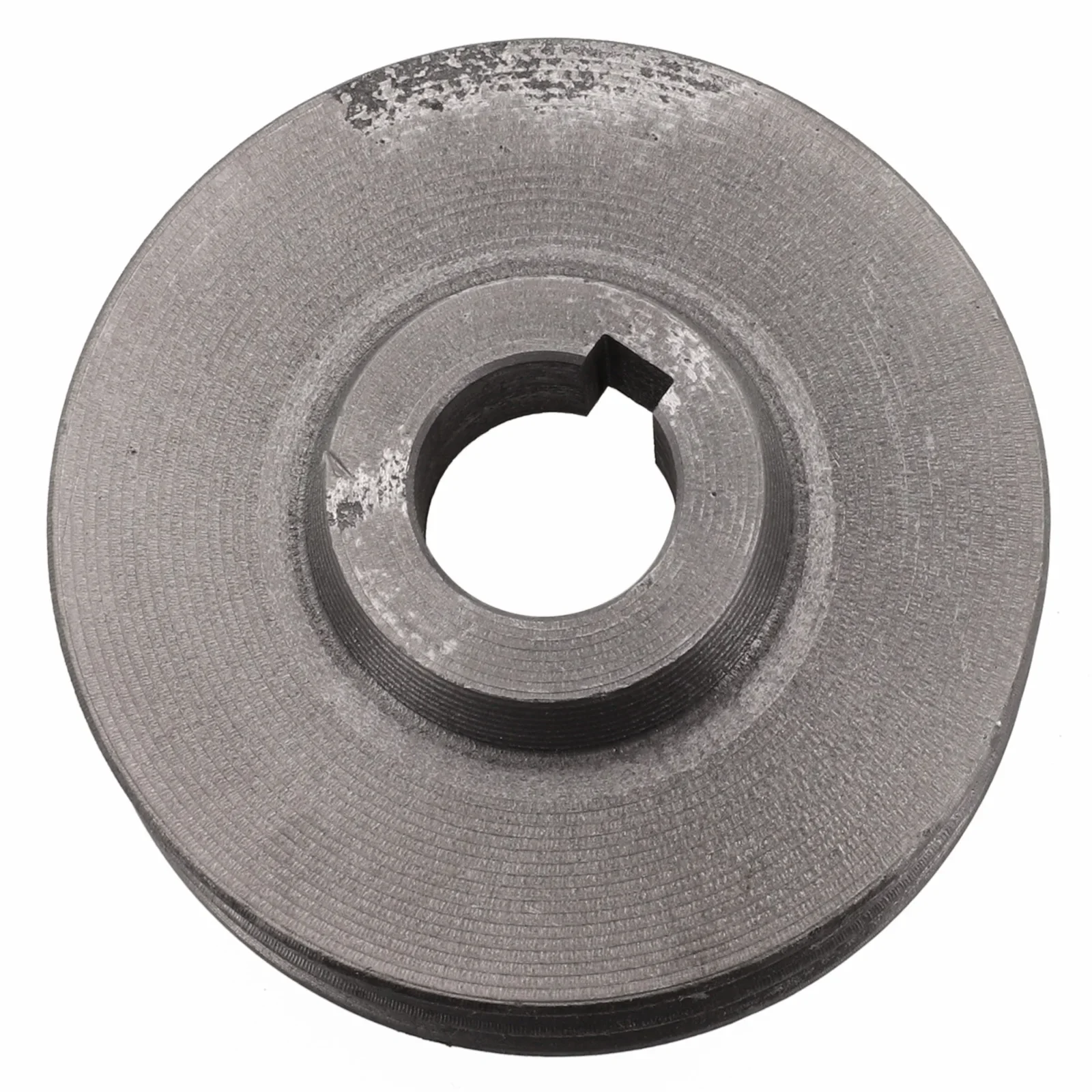 

Для V-образных ремней типа A Шкив типа A с двойным слотом Для электроинструментов Простота установки Эффективная передача мощности