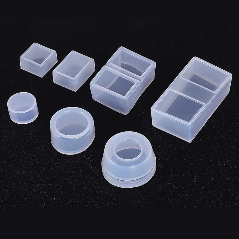 100pcs 16mm 22mm 30mm Pushbutton Switch Silicone waterproof cap waterproof protective covering cap