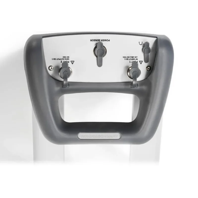 Rohde & Schwarz R&S ZVH4 ZVH8 محلل الكابلات والهوائي المحمول