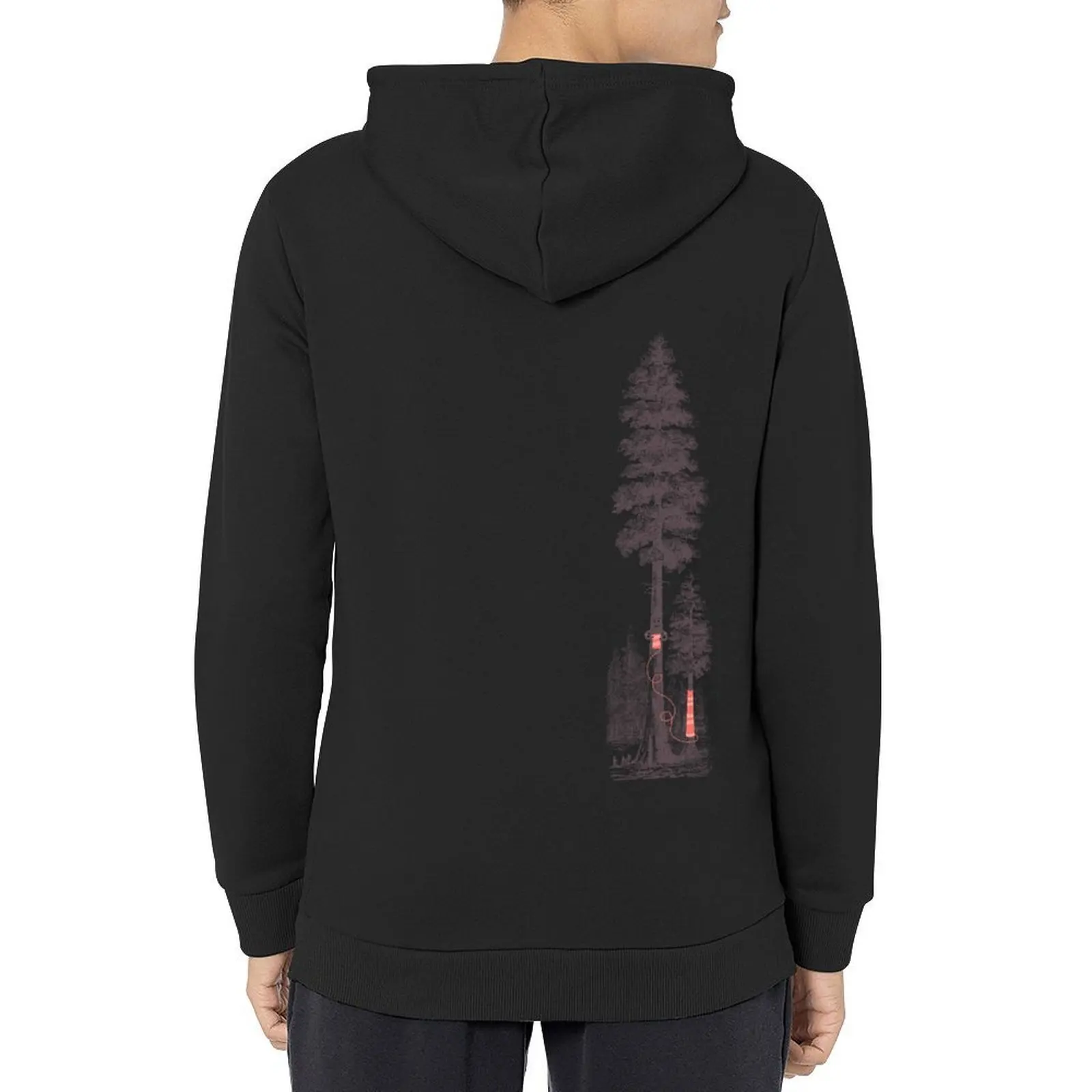 Granny's Hobby Hoodie men clothes men's coat men's autumn clothes fashion men graphic hoodie