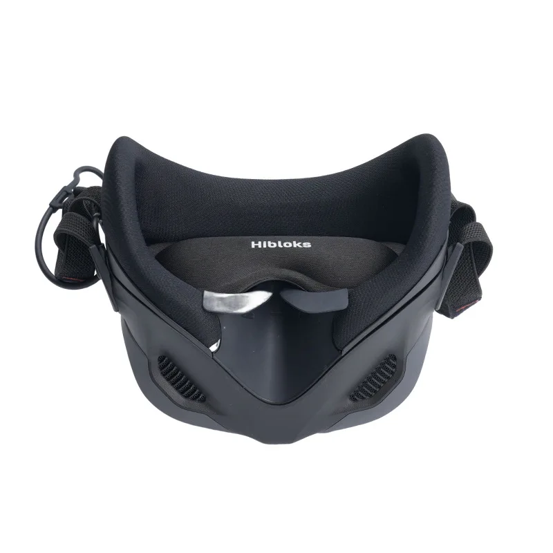 Juste de protection d'objectif de lunettes pour DJI Neo GOcornerLES N3, sous-ombrage anti-poussière, AvMi2 GOcornerLES N3