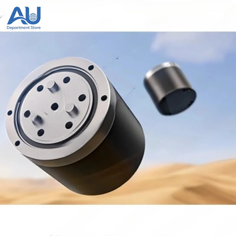 05 Articulated Motor Module: Integrated Youth Edition Collimated Drive Articulated Module