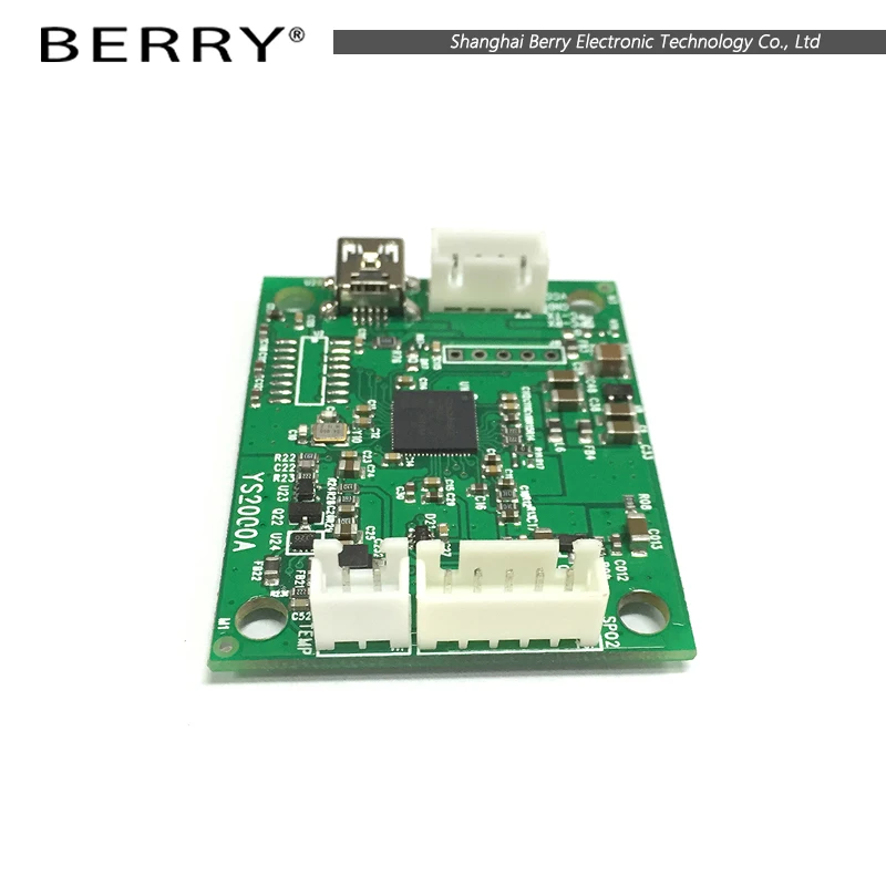 OEM New Style NIBP and SPO2 Oximeter Monitor Oem Module Board