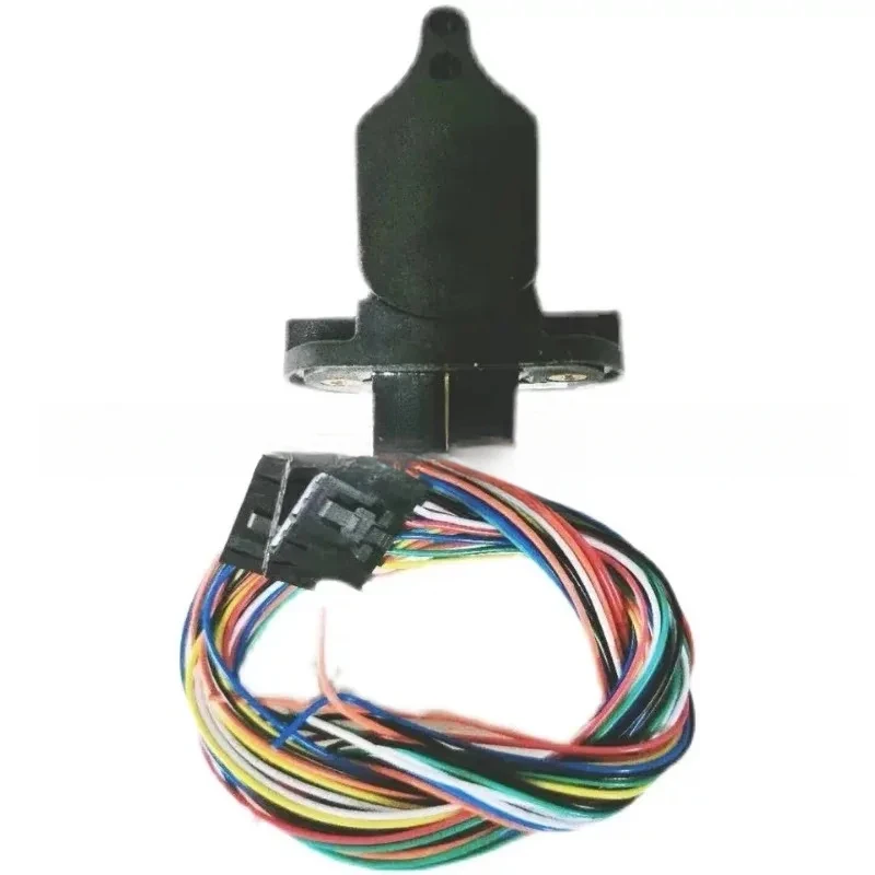 

JC120-0002 0005 GILES-Joystick For Forklift Engineering Vehicle Control