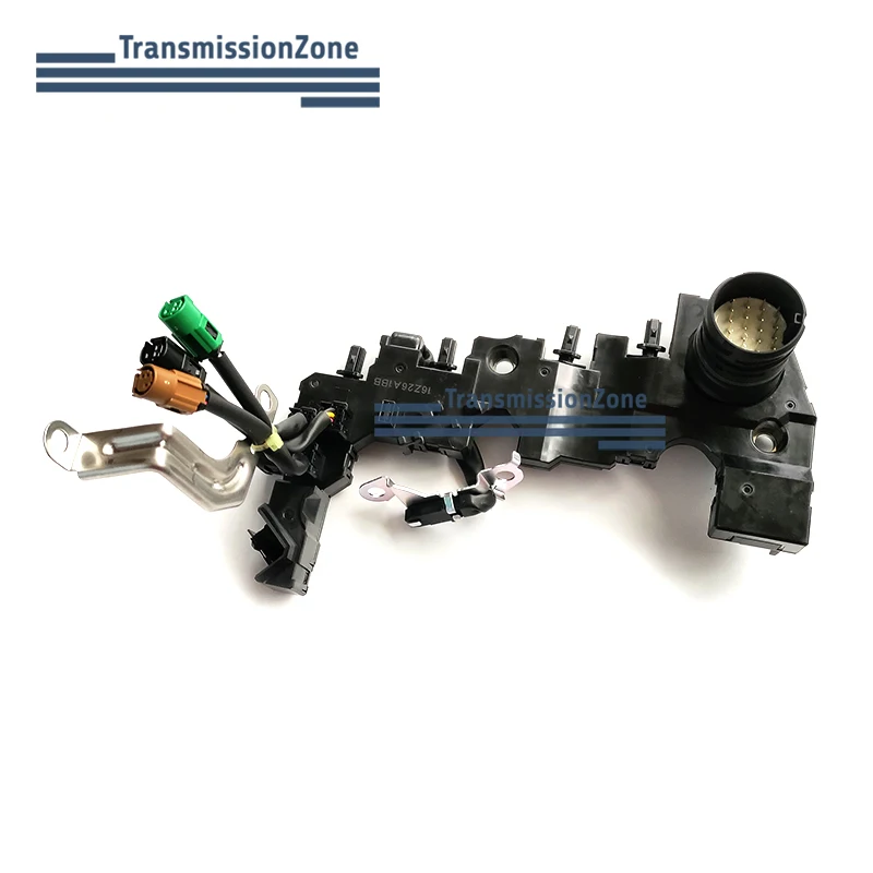 

Новый JF020E JF020 CVT7 W/R Автоматическая плата трансмиссии для Nissan BlueBird Sylphy автомобильные аксессуары