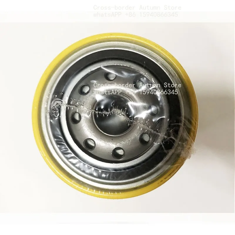For Excavator Parts Doosan Daewoo 215 225-7 258 300-7 220-5 Filter Element Base Assembly