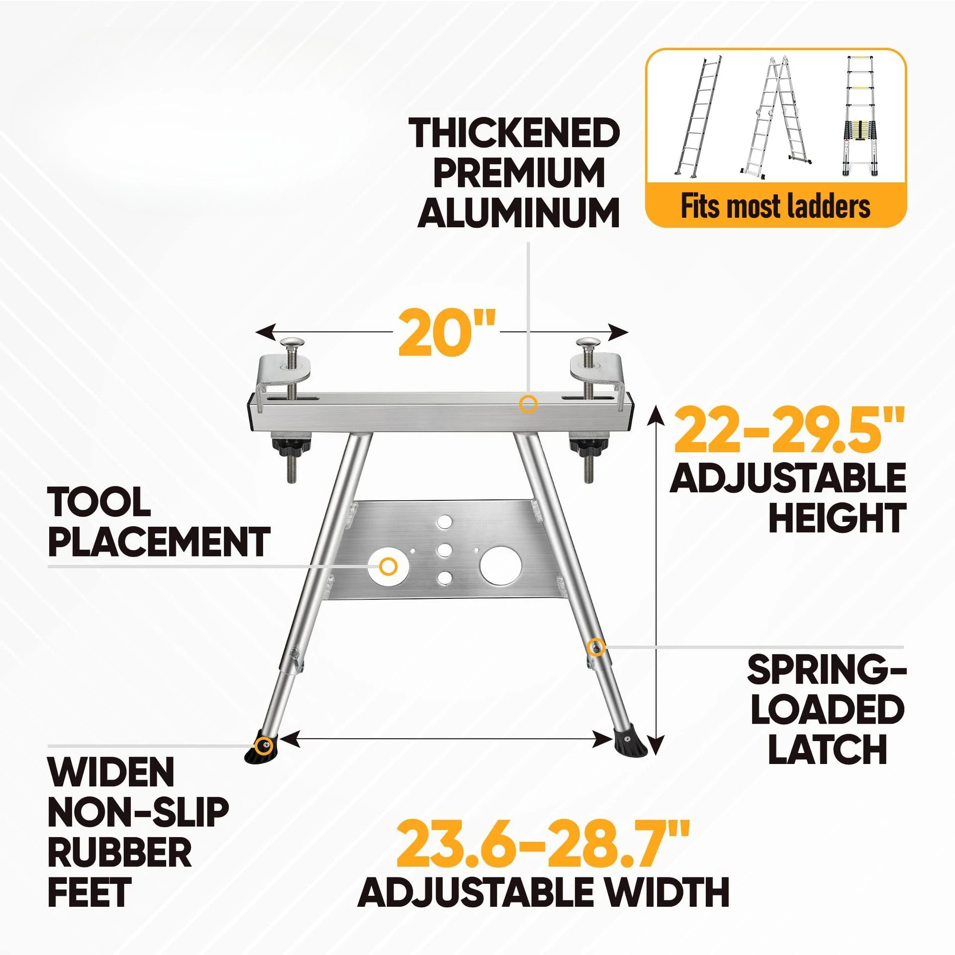 Thumbnail 3 - #72 Best Ladders to Buy In 2026