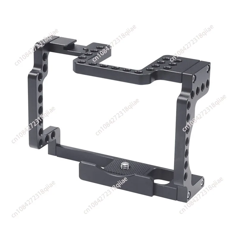 Suitable for Sony A7II A7RII A7SII A7S A7R A7 Extended Photography Micro Single Camera Rabbit Cage