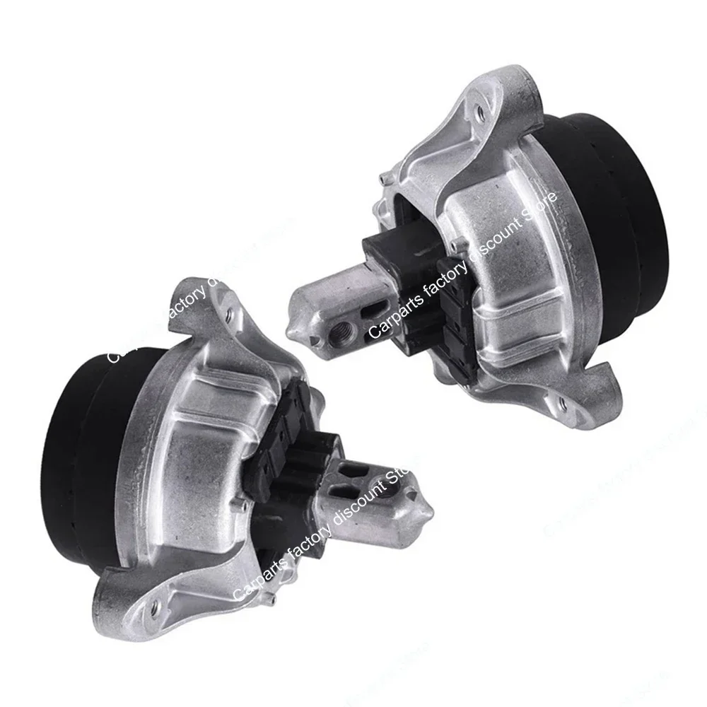 Motor Support Engine Motor Mount Engine Bearing for BMW 5 Series F07 F10 F18 F11 GT Saloon Touring 22117935149