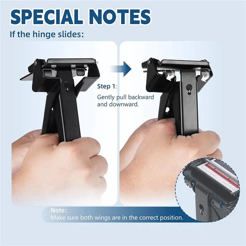 AB66-2X Tube Extrusion Tool 2.5INCH Industrial Size Dispenser, Highly Efficient And Easy-To-Control Silicone Extrusion Tool
