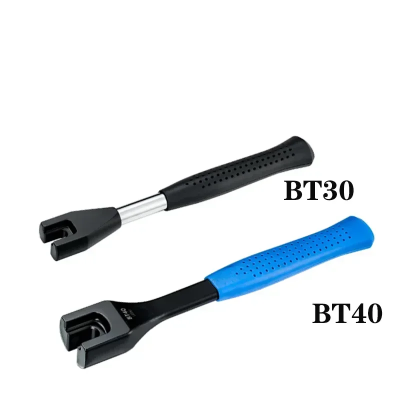 1pc BT30 BT40 BT50 Pull Stud Wrench for tightening blind rivets MZAK Mazak Cart Wrench Nut Wrench