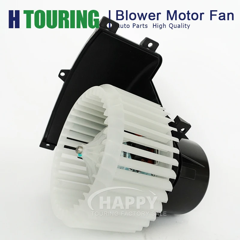 

For Vw Blower Motor Heater Heating Fan Volkswagen Amarok Multivan Transporter Caravelle Mk5 Mk6 2H2820021 7H2819021A 7H2819021B