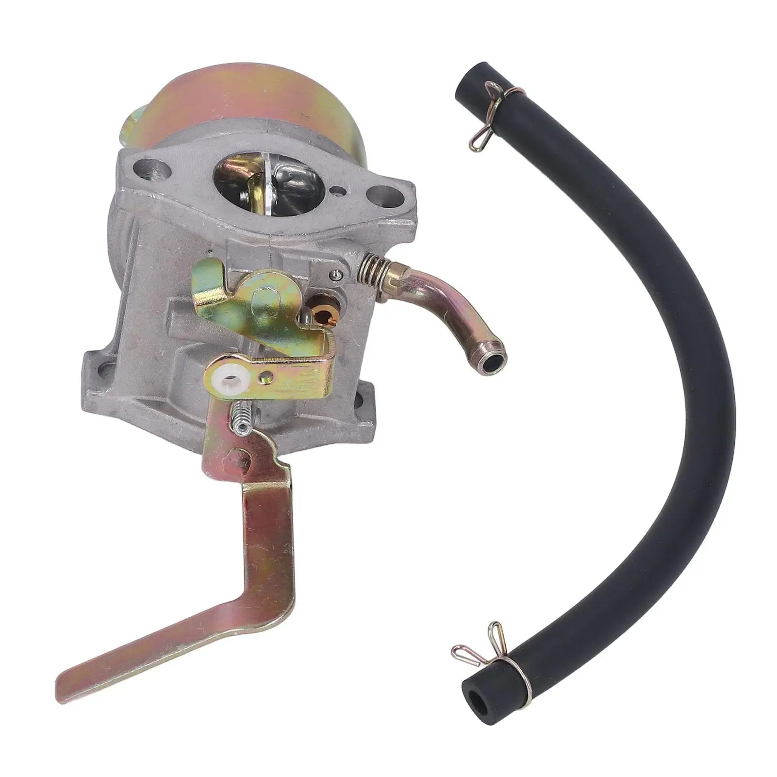 

Carburetor Replacement Easy Install Wear Resistant for EF2600 for ef2700 for mz200 Engine Parts