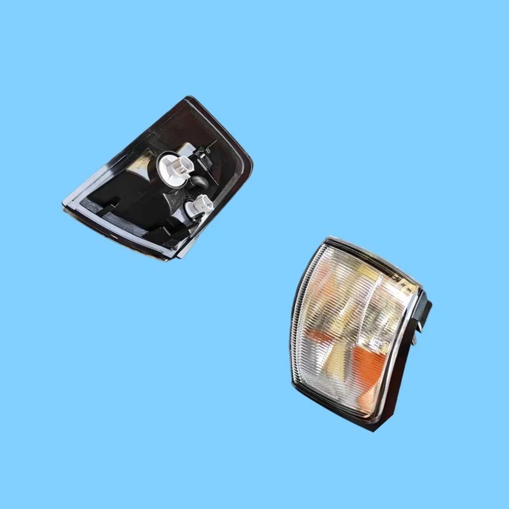 Suitable for Mazda DEMIO DW3W 1996 to 1999 striped corner lights 2PCS