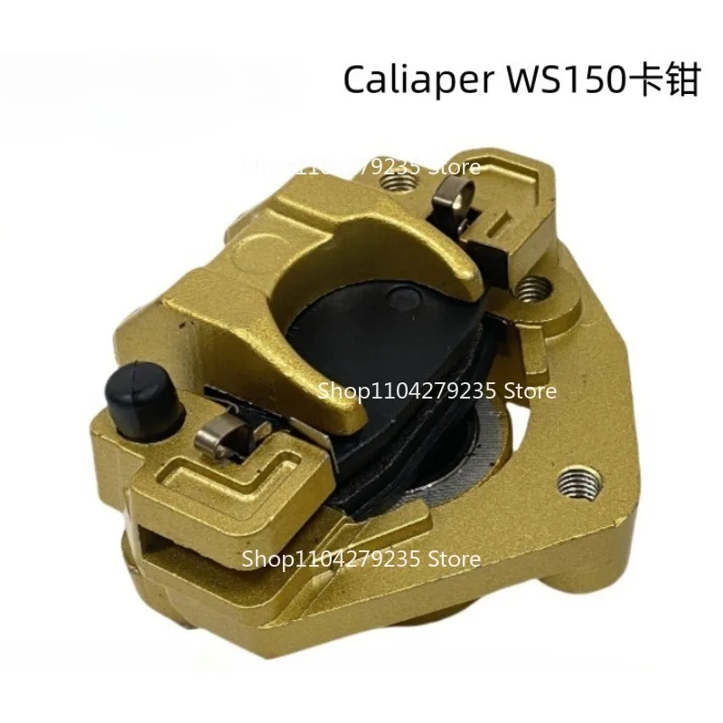 

Подходит для аксессуаров для суппортов мотоцикла Caliaper WS150.