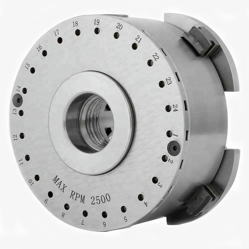 

KP96 4-jaw self-centering woodworking lathe chuck Round claw (with teeth on both sides) for 3.75 inch woodworking lathe chuck