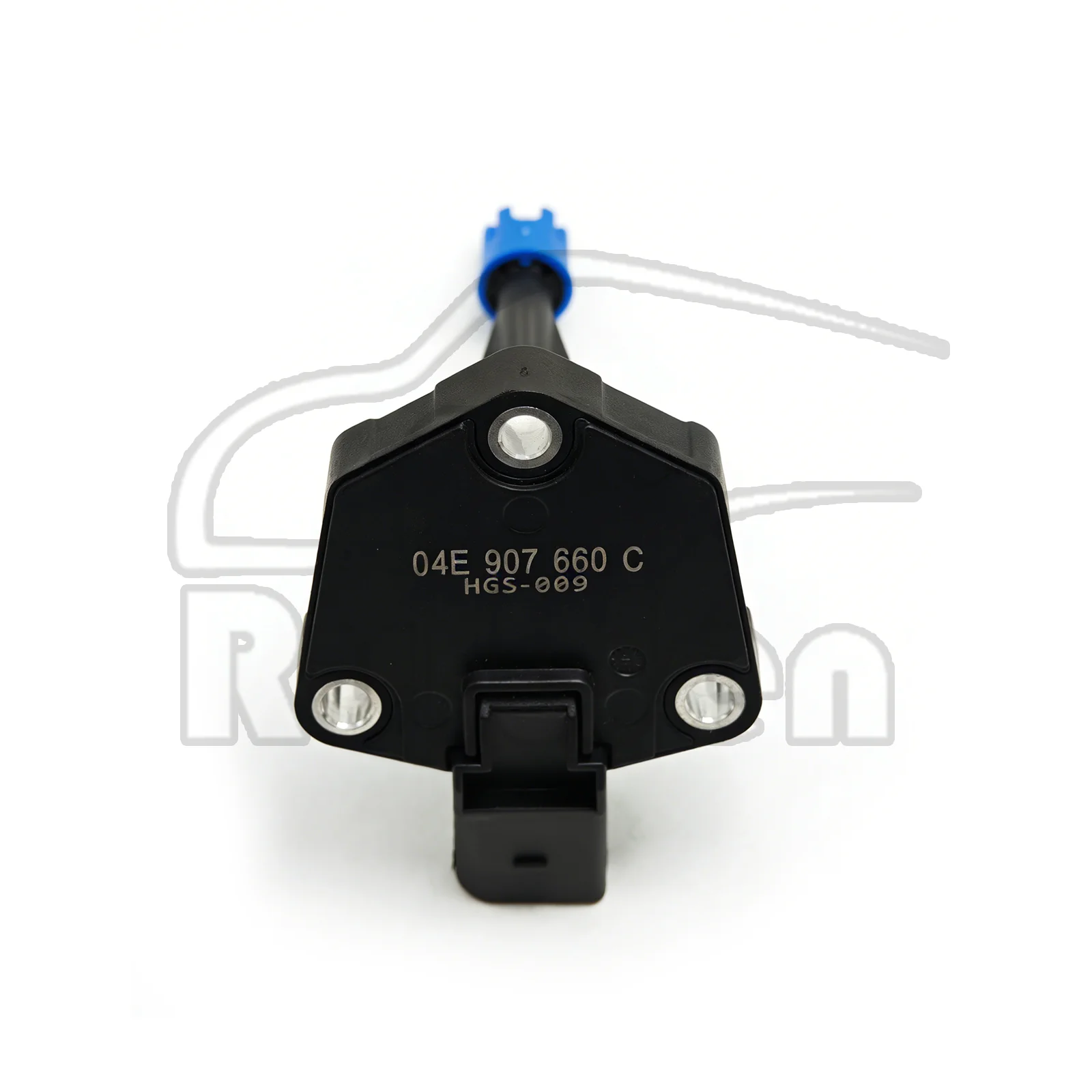 Engine Oil Level Sensor For VW Beetle Caddy CC Golf Jetta Skoda Karoq Kodiaq Seat Alhambra Ateca Audi A3 04E907660C view 2