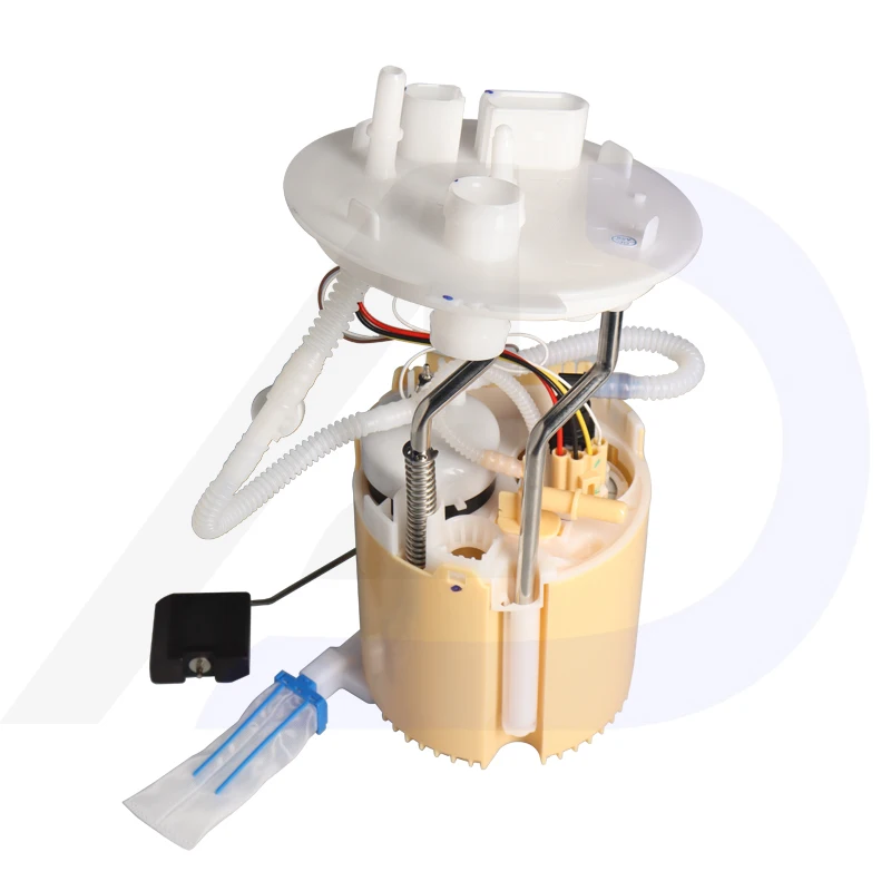 Fuel Pump Assembly …