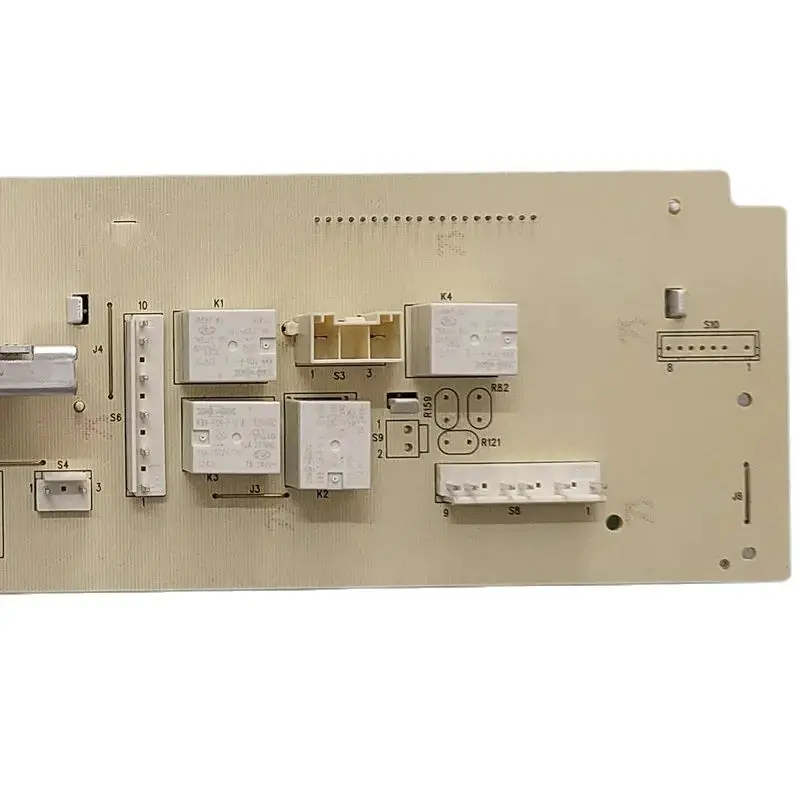 New board good working High-quality for Hisense washing machine Computer board WW10658040