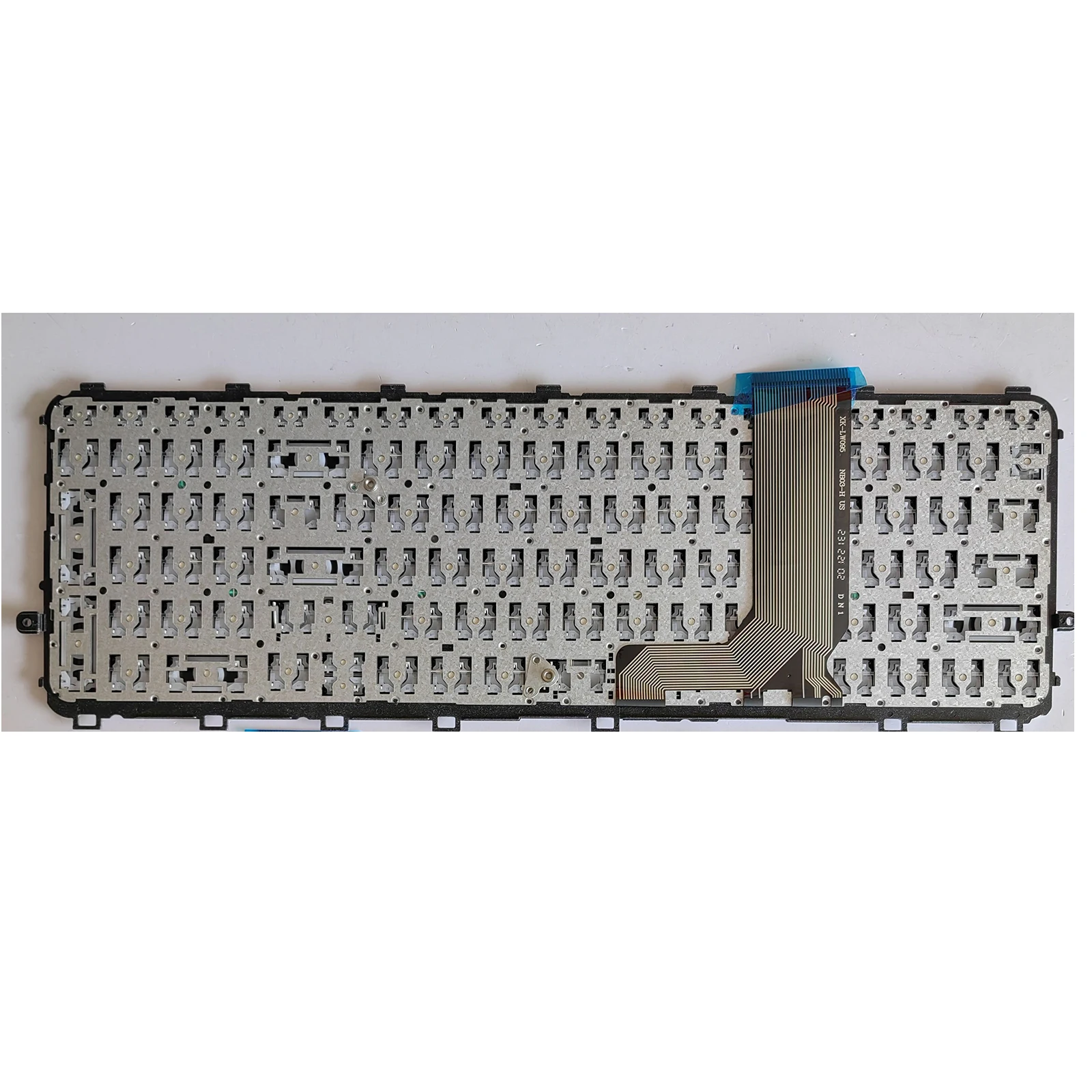 

RU Layout for HP Envy 15-J085NR 15-J099EF 15-J100 15-J150US 15-J173CL Laptop Keyboard