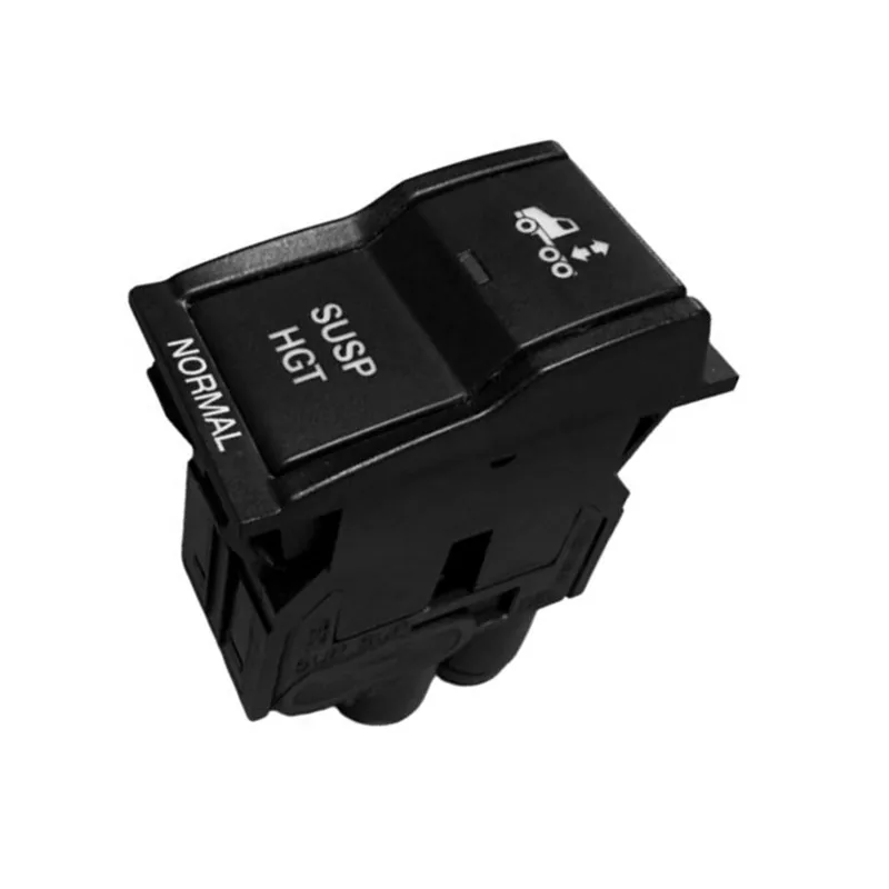 New Arrival Suspension Height Dash Console Rocker Switch for Freightl A12-26539-007