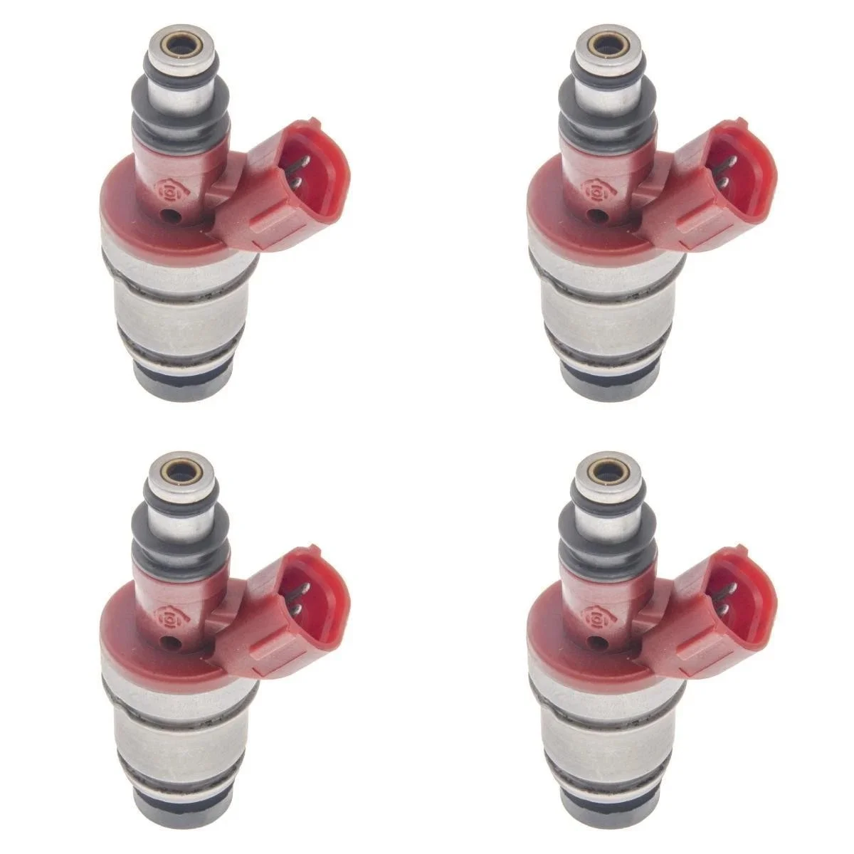 

4PCS Fuel Injector for 2002-2003 Suzuki Aerio 2.0L JS28-2 15710-77EA0