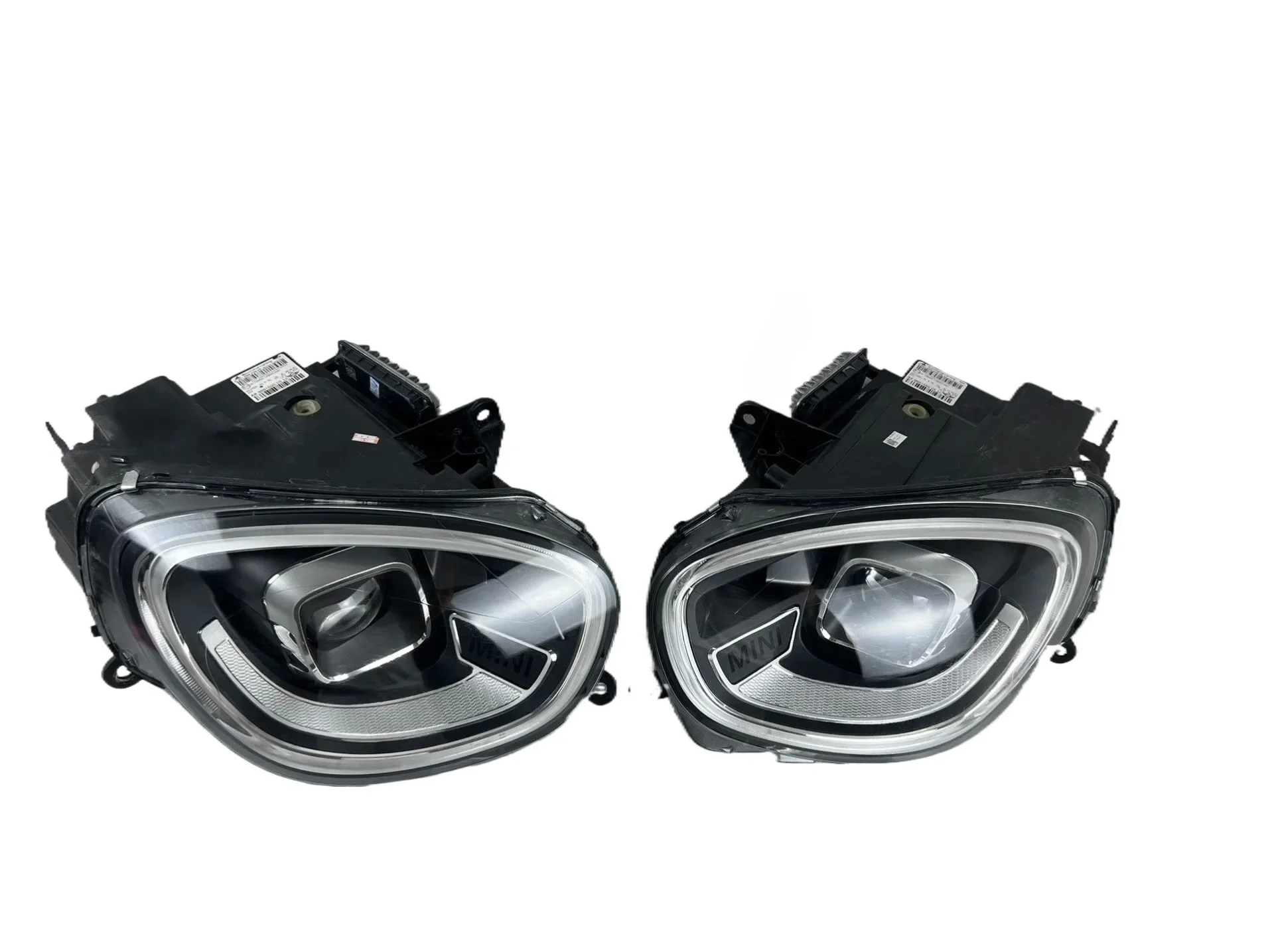 Suitable for BMW MINI countrymanF60 car lighting system, high-end LED headlights, suitable for 2021-2023 model years