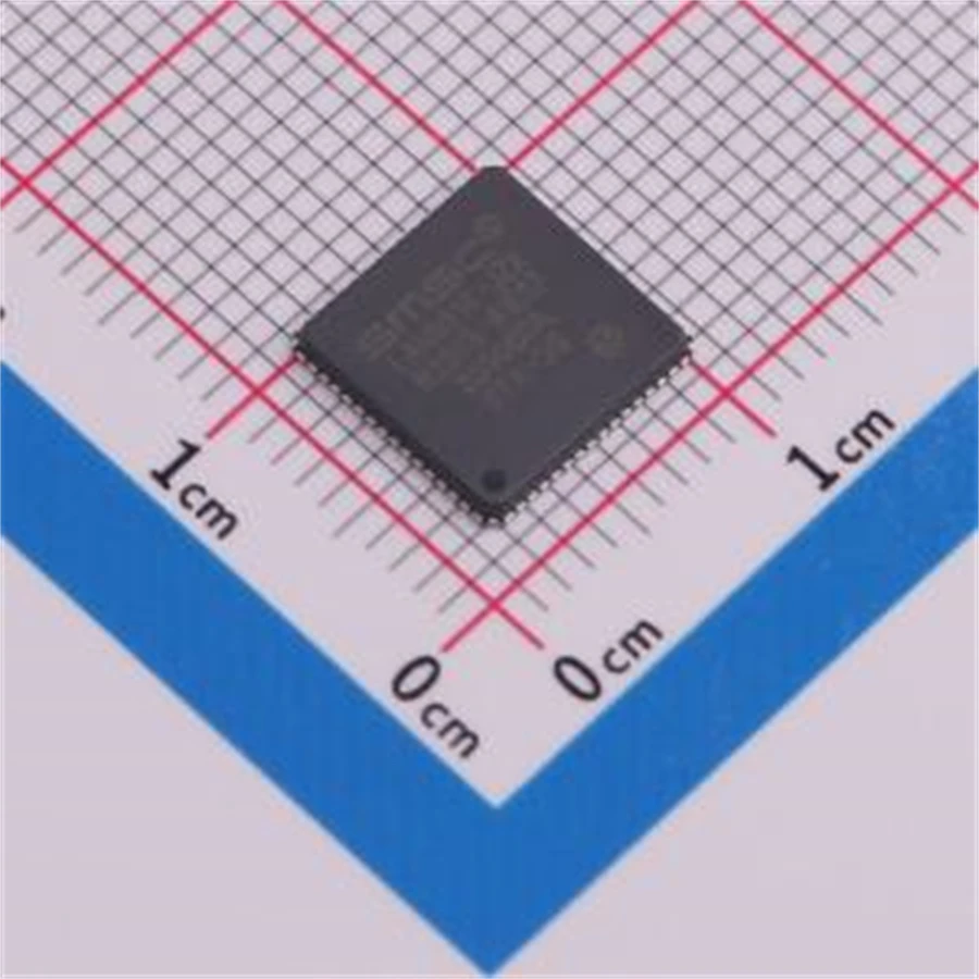 5 STKS/PARTIJ LAN9514-JZX-TR (Ethernet Controllers)