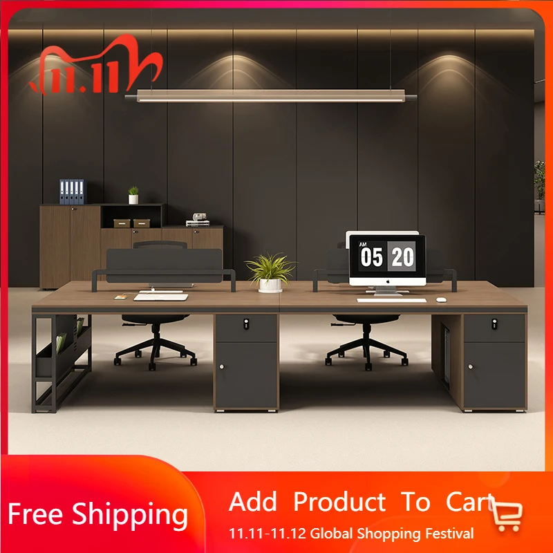 

Туалетный столик, уникальный офисный стол, современная картотека, игровой прием, студенческий европейский офисный стол, органайзер, компьютерная мебель для гостиной Tavolo