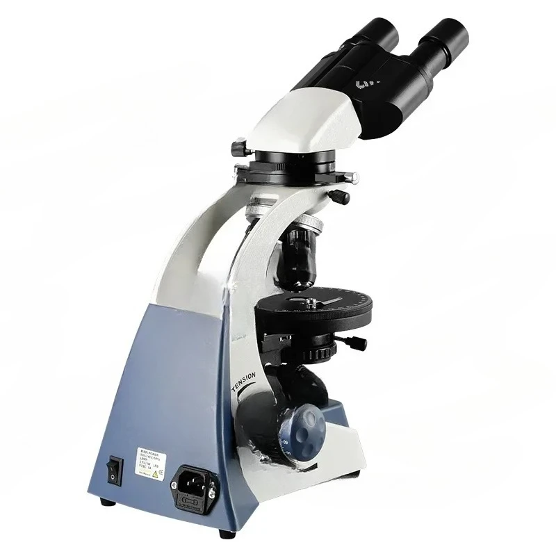 40X-1000X مجهر مستقطب احترافي للمعادن الجيولوجية (BM-2005BP)