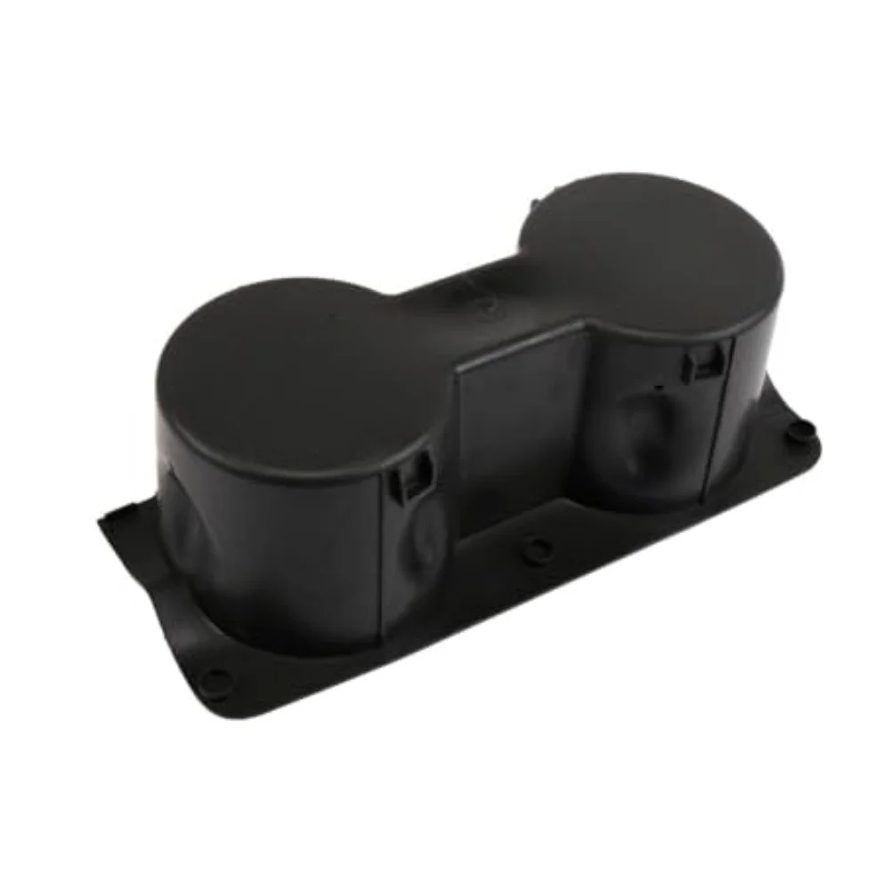 

Console Center Cup Holder 23205334 For Suburban For Yukon XL 2015-2020 ABS Interior Replacement Drink Organizer Car Accessories