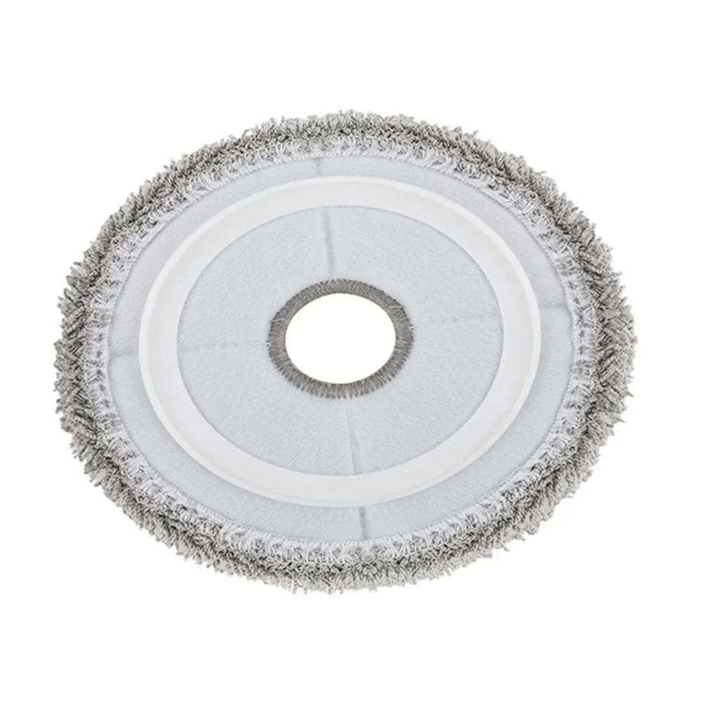 

For Uwant U200 U200 Pro Robot Vacuum Cleaner Washable Reusable Mop Cloth 310 Easy and Efficient Cleaning Solution