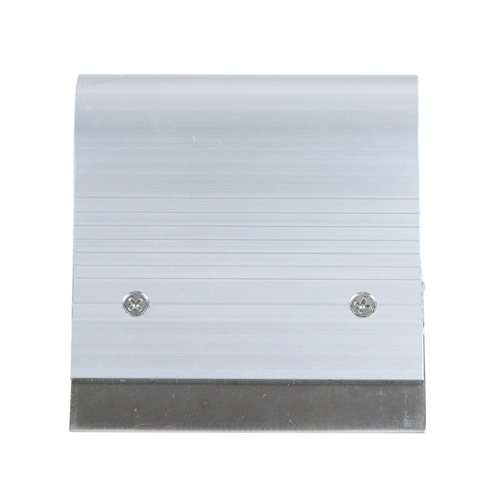 10CM 15CM 20CM 25CM 30CM stainless Steel Paste Squeegee Scraping Board SMT Stencil Scraper Tin Solder Paste Scraping Knife