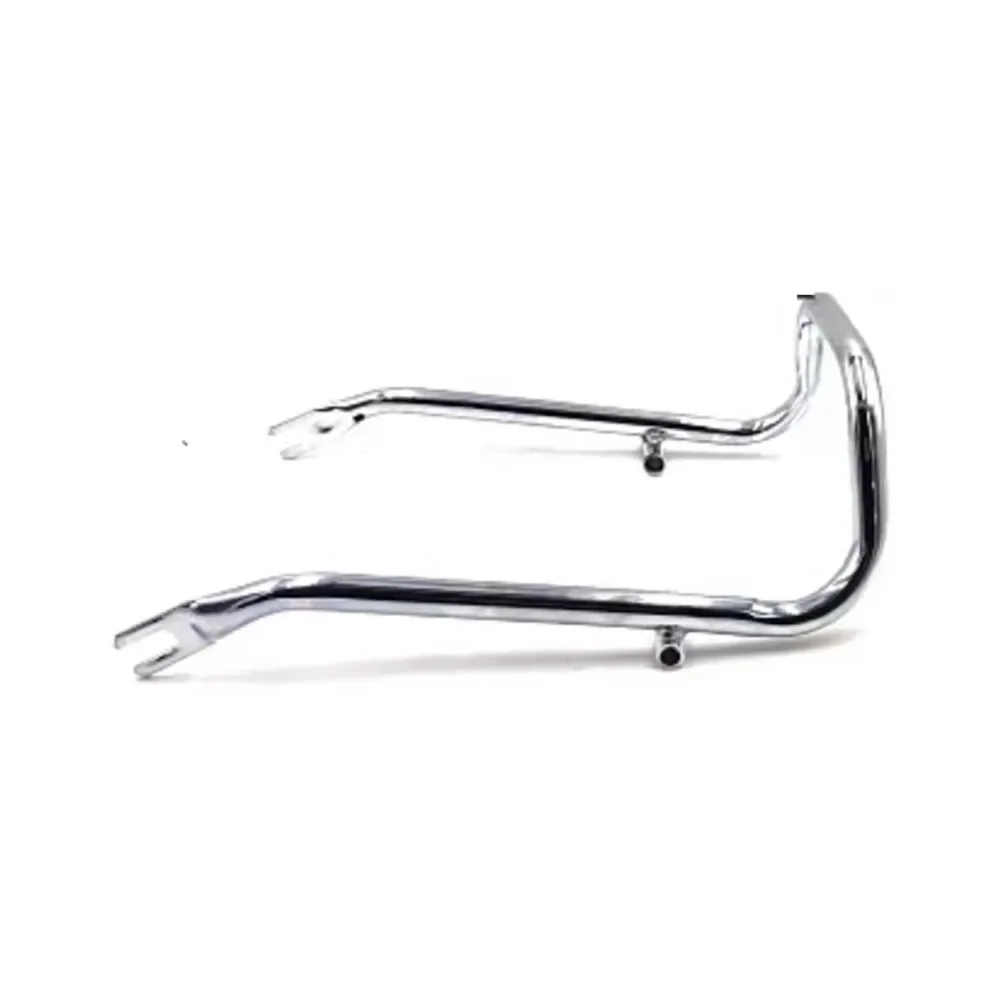 For Mash Six Hundred 650 Motorcycle Accessories Dedicated Rear Armrest Handrail Luggage Rack